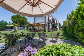 Elia Hotel Cunda by Ortunc